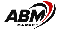 Logo ABM CARPET